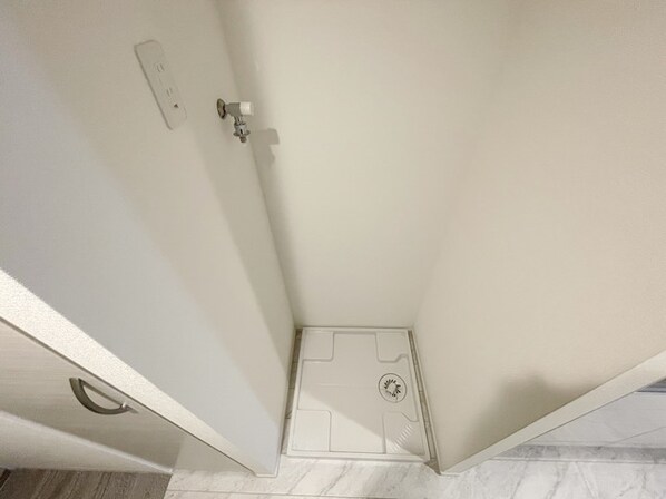 ラフィスタ鷺沼 南棟の物件内観写真